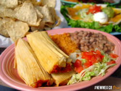 Food-Tamales & Side Dishes 2-dm