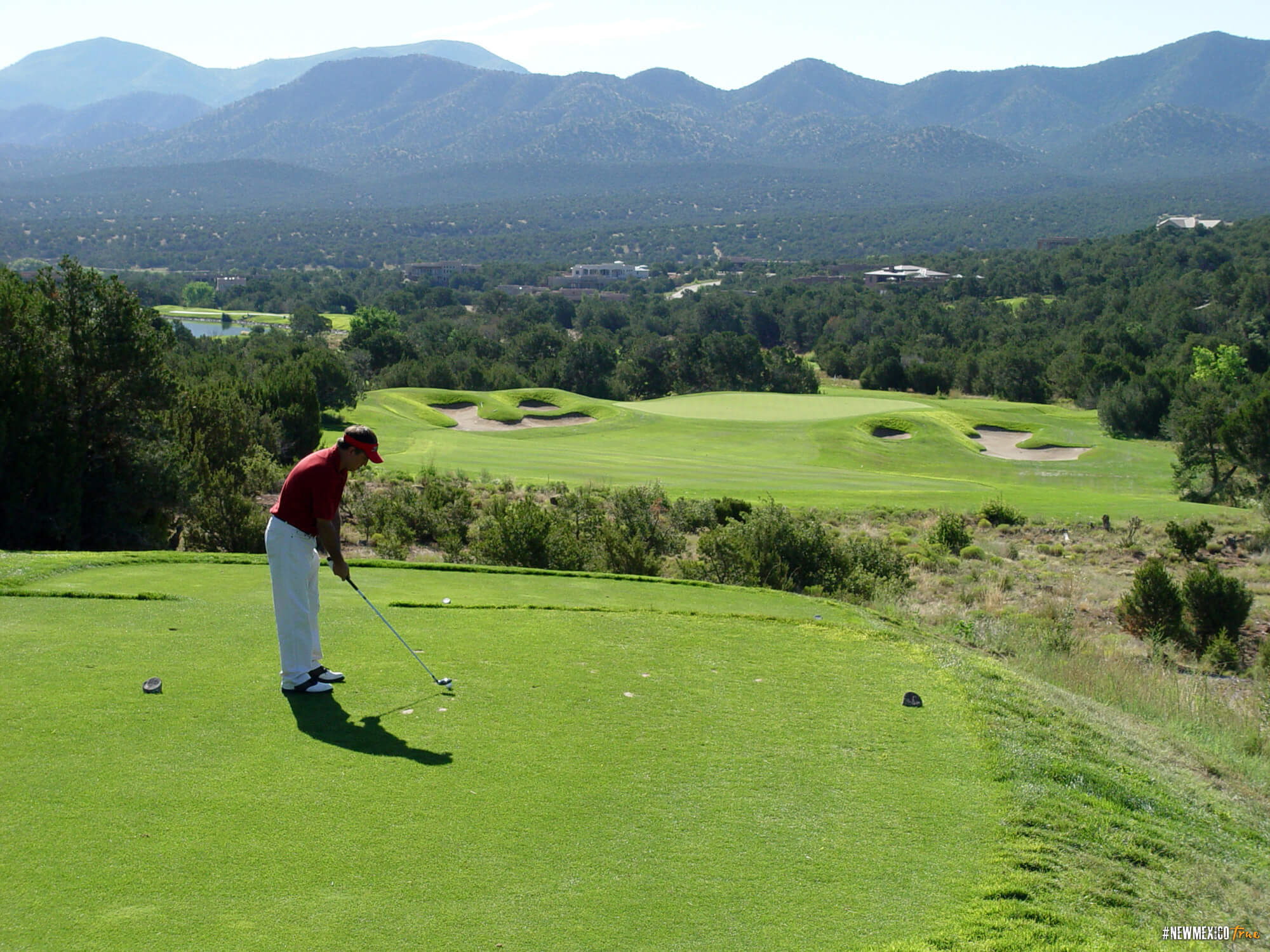 New Mexico Living Retire New Mexico